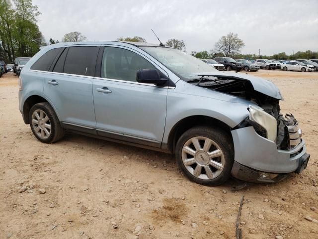 2008 Ford Edge Limited