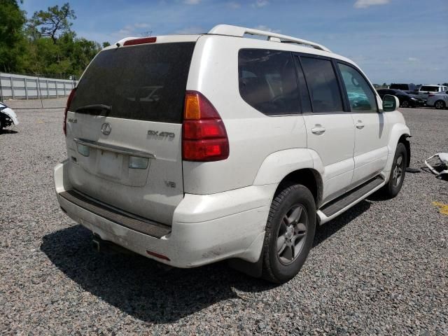 2004 Lexus GX 470