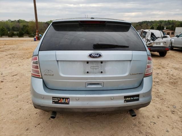 2008 Ford Edge Limited