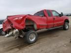 1999 Ford F250 Super Duty