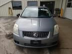 2007 Nissan Sentra 2.0