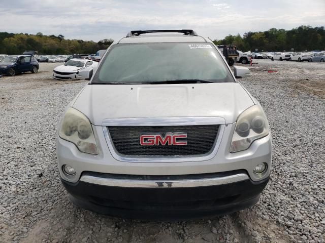 2011 GMC Acadia SLT-2