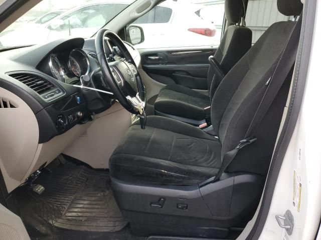 2012 Dodge Grand Caravan SE