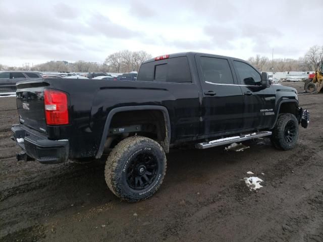 2016 GMC Sierra K2500 Denali