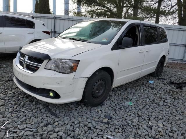 2012 Dodge Grand Caravan SE