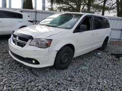 2012 Dodge Grand Caravan SE for sale in Windsor, NJ