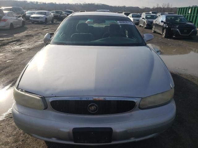 2004 Buick Century Custom