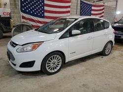 Ford Cmax salvage cars for sale: 2013 Ford C-MAX SE