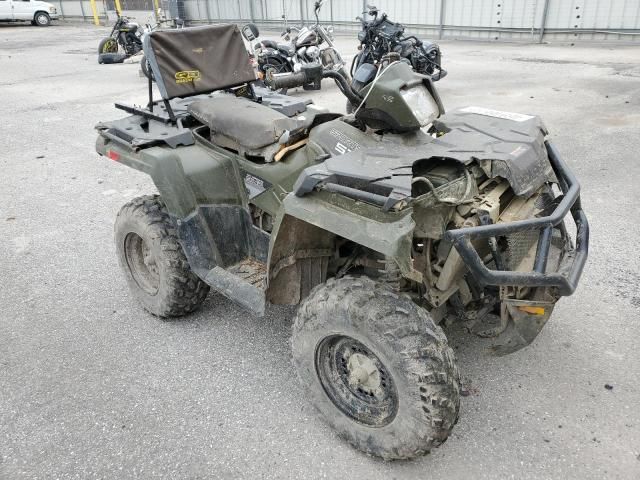 2016 Polaris Sportsman 570 EPS