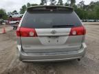 2006 Toyota Sienna XLE