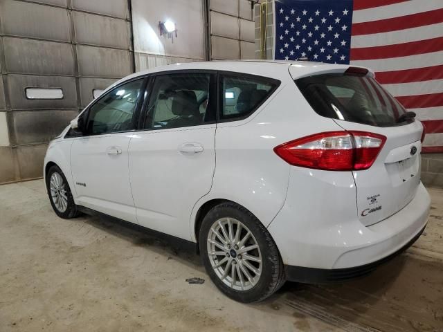 2013 Ford C-MAX SE