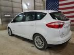 2013 Ford C-MAX SE