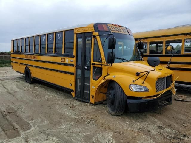 2021 Freightliner Chassis B2B