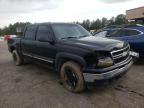 2006 Chevrolet Silverado K1500