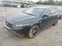 Ford Taurus salvage cars for sale: 2013 Ford Taurus SHO