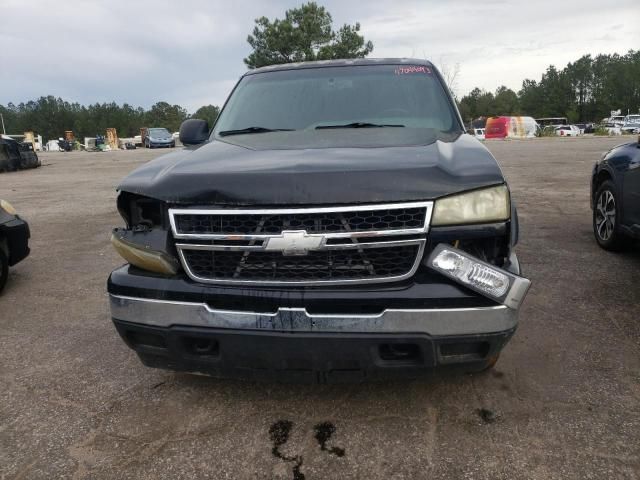 2006 Chevrolet Silverado K1500