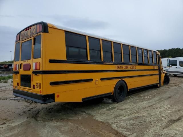 2021 Freightliner Chassis B2B