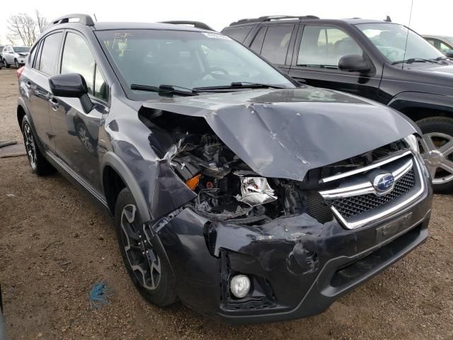 2017 Subaru Crosstrek Premium