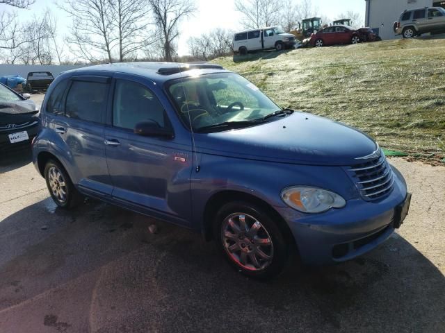 2007 Chrysler PT Cruiser Touring