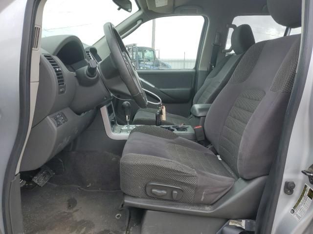 2010 Nissan Pathfinder S