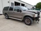 2005 Ford Excursion Limited