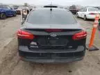 2017 Ford Focus SEL