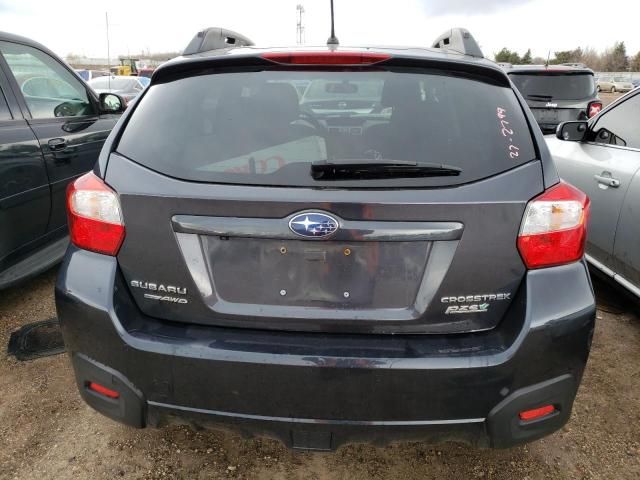 2017 Subaru Crosstrek Premium