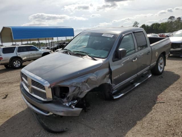 2007 Dodge RAM 1500 ST