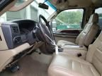 2005 Ford Excursion Limited