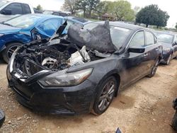 Salvage cars for sale from Copart Tanner, AL: 2018 Nissan Altima 2.5