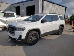 Vehiculos salvage en venta de Copart New Orleans, LA: 2023 GMC Acadia AT4