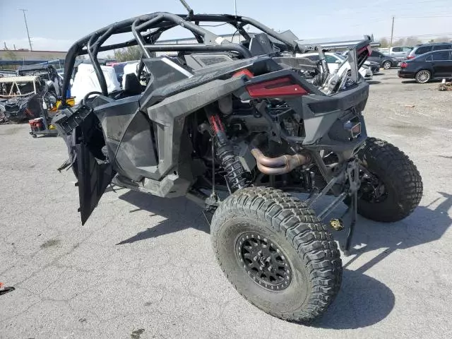 2023 Polaris RZR PRO R 4 Ultimate Launch Edition