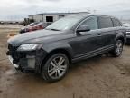 2013 Audi Q7 Premium Plus