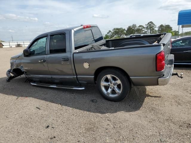 2007 Dodge RAM 1500 ST