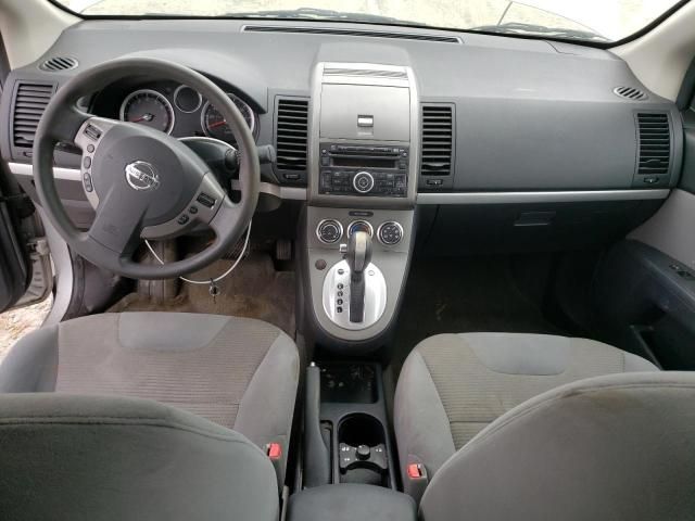 2010 Nissan Sentra 2.0