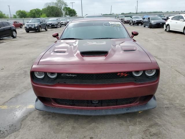 2019 Dodge Challenger R/T Scat Pack