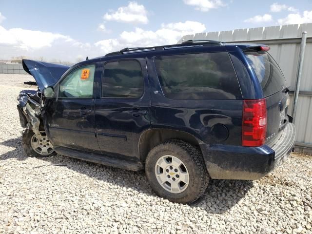 2008 Chevrolet Tahoe K1500