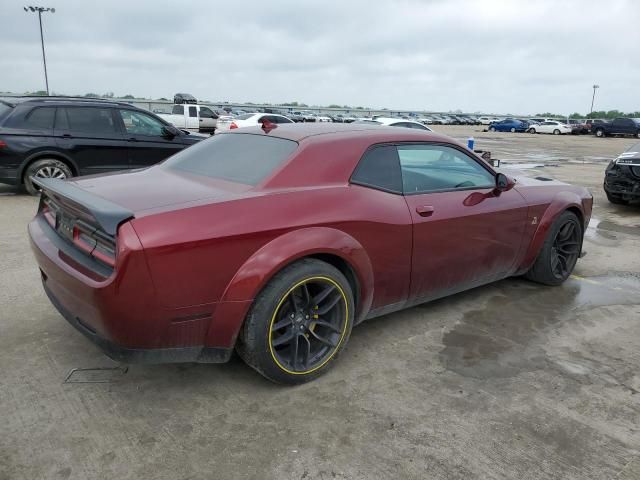 2019 Dodge Challenger R/T Scat Pack