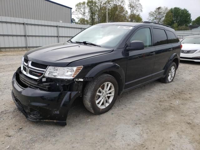 2014 Dodge Journey SXT