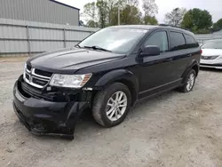 Dodge Journey Vehiculos salvage en venta: 2014 Dodge Journey SXT