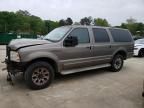 2005 Ford Excursion Limited