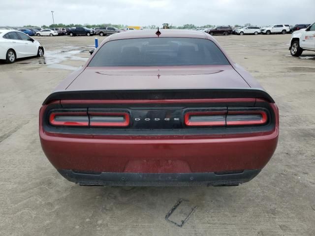 2019 Dodge Challenger R/T Scat Pack