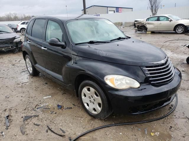 2007 Chrysler PT Cruiser