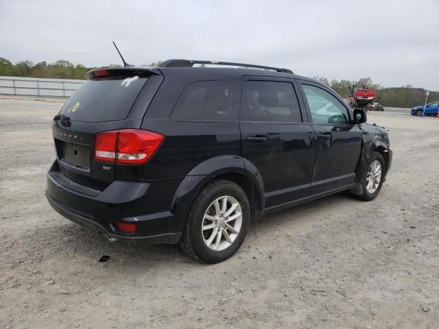 2014 Dodge Journey SXT