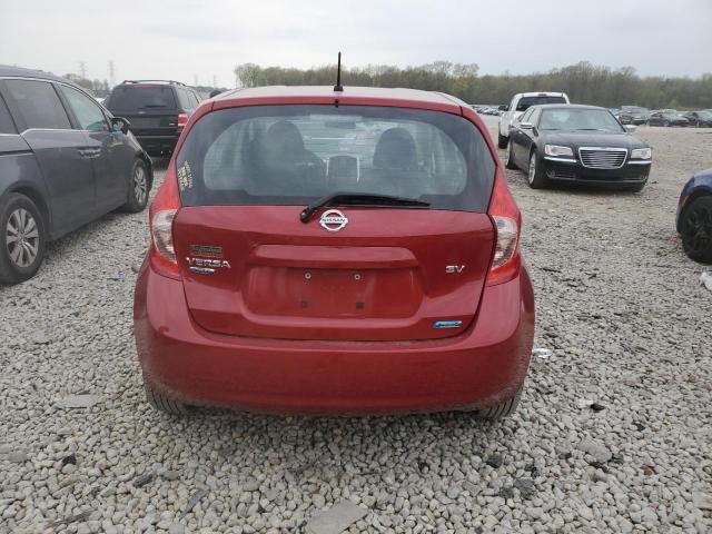 2015 Nissan Versa Note S