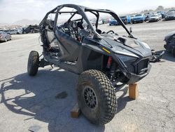 Polaris rzr Vehiculos salvage en venta: 2023 Polaris RZR PRO R 4 Ultimate Launch Edition