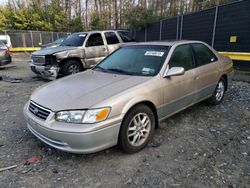 2001 Toyota Camry LE for sale in Waldorf, MD