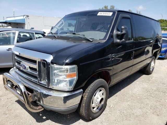 2008 Ford Econoline E150 Van