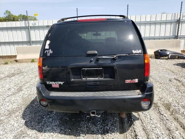 2005 GMC Envoy