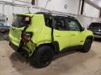 2018 Jeep Renegade Trailhawk